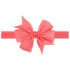 Color Bow Headband
