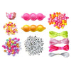 Fidgiwear DIY Squish & Pop Jewelry- Butterfly by Horizon #214506