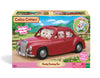 Family Cruising Car by Calico Critters #CC1881
