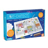 Art-Chitect - Build & Design Set by Mindware