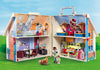 Take Along Doll House by Playmobil #70985