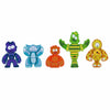 Tinker Totter Monsters by BeginAgain
