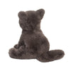 Colbie Grey Cat 9” Soft by Douglas #4665