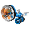 WindBots: 6-in-1 Wind Powered Machine Kit by Thames & Kosmos #550047