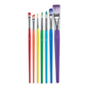 Paint Brush Set of 7 by Ooly