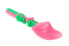 Set of 3 Fairy Garden Utensils-Fork, Spoon, & Pusher by Constructive Eating