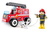Fire Rescue Team by Hape #E3024