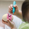 My First Dig It Up: Color Surprise Dinosaur Eggs by Mindware #13993221LL4521