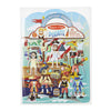 Puffy Stickers: Pirate by Melissa & Doug #9102