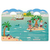 Puffy Stickers: Pirate by Melissa & Doug #9102