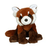 Kylie Red Panda Soft 15” by Douglas #4619