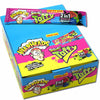 Warheads Sour! Taffy Candy