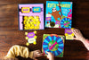 Sloth In A Hurry Game by eeBoo