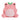 Strawberry Wawa Plush by Cuddle Barn #CB41202