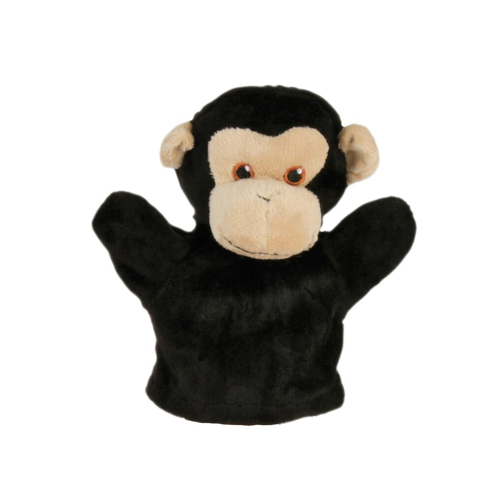 My 1st Puppet Chimp by The Puppet Company #PC003803