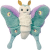 Juniper Luna Moth by Douglas #1608