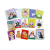 Create A Story Cards: Fairytale Mix-Ups by eeBoo