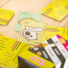 Taco Cat Goat Cheese Pizza On The Flip Side Expansion by Dolphin Hat Games