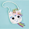 Make Your Own Unicorn Purse by Faber-Castell #6211000