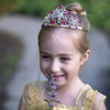 Be Jewelled Tiara by Great Pretenders #10850
