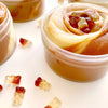 Cola Cream Gummy Slush Jelly Slime by Kawaii Slime