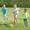 Crazy Caterpillar Sprinkler by Kidoozie #G02541