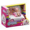 Barbie Chelsea with Vehicle #GXT41