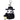 Micro Plague Doctor Keychain by Squishable #SQU113341