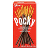 Pocky Chocolate Cream Covered Biscuit Sticks