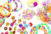 Rainbow Loom Loomi-Pals Food Set by Choon’s Design #A0057