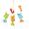 Catch N Sprinkle Fishing Set by Yookidoo #40217