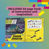 LEGO Race Cars by Klutz