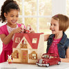 Red Roof Cozy Cottage Starter Home by Calico Critters #CC1798