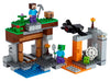 LEGO Minecraft The Abandoned Mine #21166