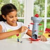 Super Mario Blow Up Shaky Tower by Epoch Games # G7356