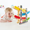 Fast Flip Racetrack by Hape #E0438