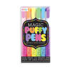 Magic Puffy Pens by Ooly #132-061