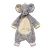 Joey Grey Elephant Sshlumpie by Douglas #1476