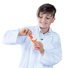 Eruptions & Explosions Fizzing Science Discovery Kit by Heebie Jeebies #HJ-4206