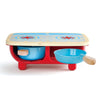 Toddler Kitchen Set by Hape #E3170