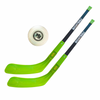 LED Light Up Hockey Set by Tangle Creations #18101