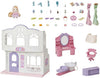 Pony’s Stylish Hair Salon by Calico Critters #CC1971
