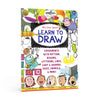 Learn to Draw by eeBoo