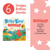 Dinosaur Sounds by Ditty Bird