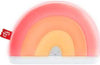 Soothe & Glow Rainbow Sound Machine by Mattel #HGB91