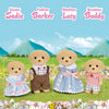 Yellow Labrador Family by Calico Critters #CC2018