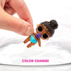 LOL Suprise! Color Change Suprise Lil Sis