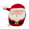 Nick with Moustache 12” Christmas Squishmallow