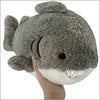Mini Great White Shark by Squishable #SQU-100143