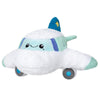 Squishable Go Airplane by Squishable #SQU118803